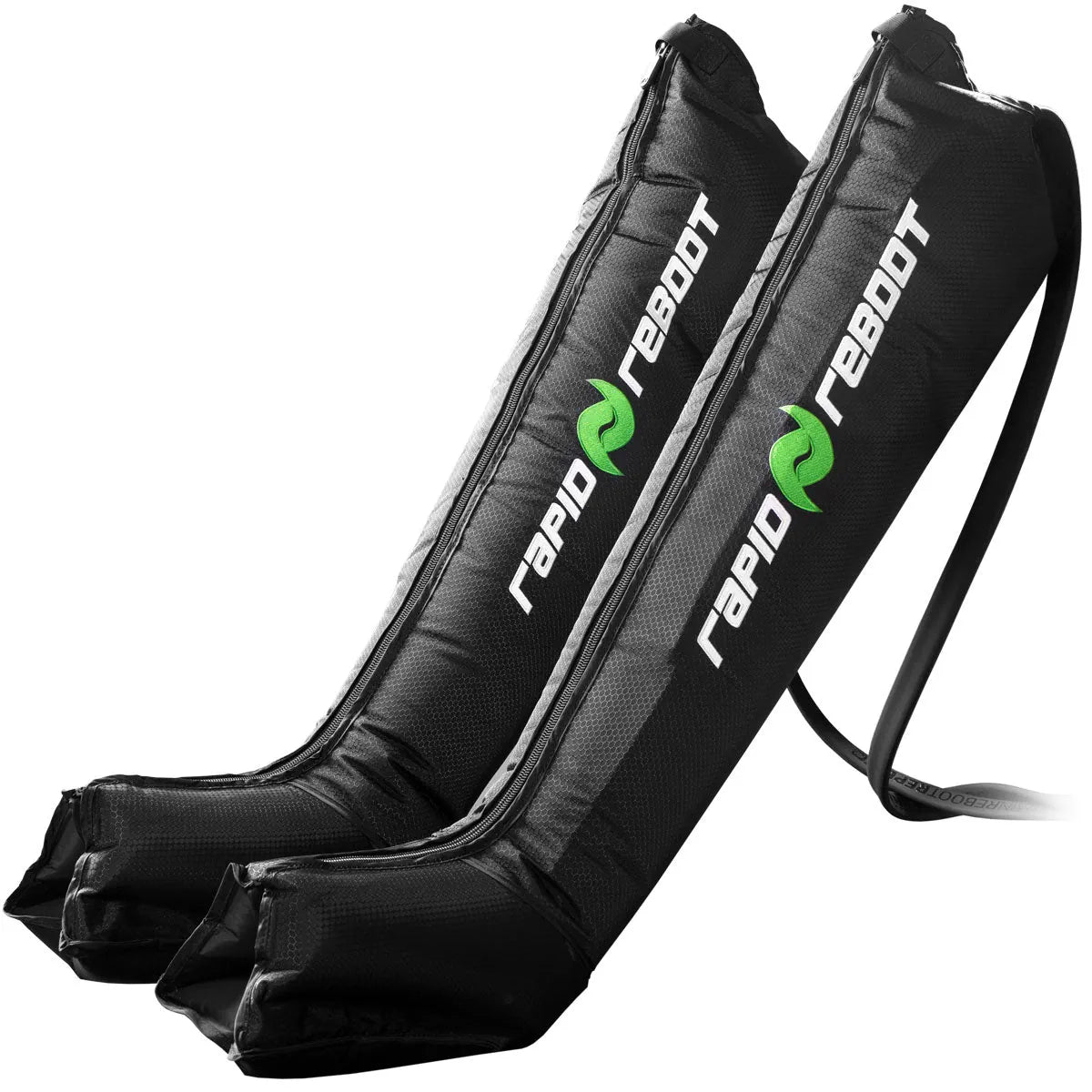 Leg Compression Massage Boots For Recovery | Rapid Reboot